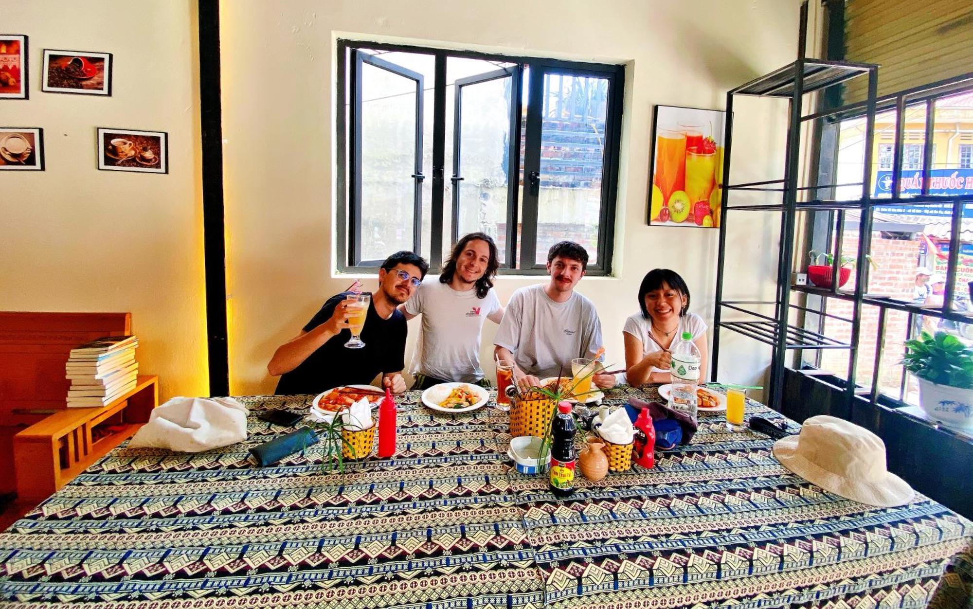 Mina Eco Home Sa Pa Extérieur photo